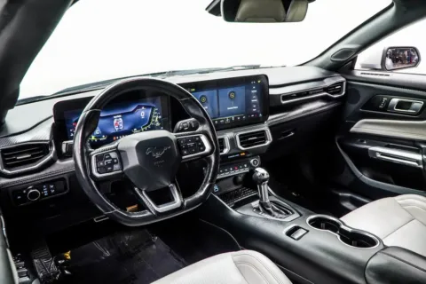 More photos of 2024 Ford Mustang EcoBoost Premium at Grand Motorcars Marietta, GA