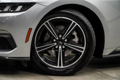 More photos of 2024 Ford Mustang EcoBoost Premium at Grand Motorcars Marietta, GA