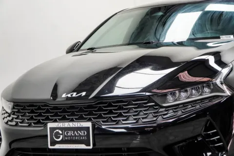 Photos of 2023 Kia K5 LXS for sale in Marietta, GA at Grand Motorcars Marietta