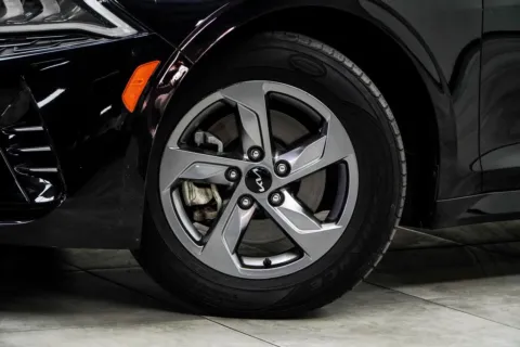 Another view of 2023 Kia K5 LXS for sale in Marietta, GA at Grand Motorcars Marietta