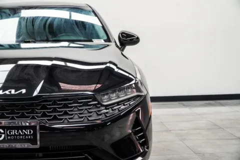 More photos of 2023 Kia K5 LXS at Grand Motorcars Marietta, GA