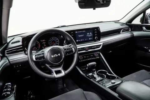 More photos of 2023 Kia K5 LXS at Grand Motorcars Marietta, GA