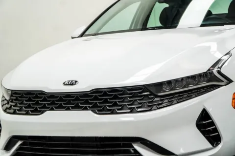 Photos of 2021 Kia K5 LXS for sale in Marietta, GA at Grand Motorcars Marietta