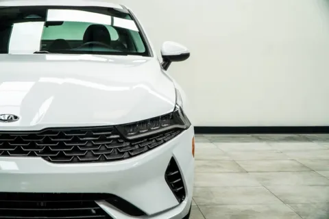 More photos of 2021 Kia K5 LXS at Grand Motorcars Marietta, GA