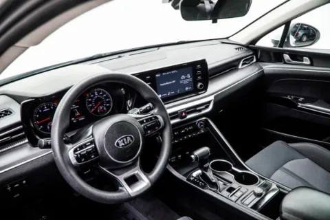 More photos of 2021 Kia K5 LXS at Grand Motorcars Marietta, GA