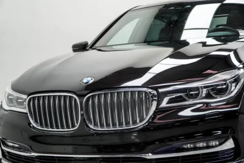 Photos of 2016 BMW 7 Series 750i xDrive for sale in Marietta, GA at Grand Motorcars Marietta
