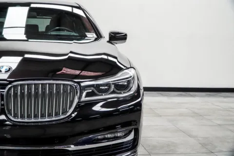 More photos of 2016 BMW 7 Series 750i xDrive at Grand Motorcars Marietta, GA
