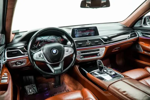 More photos of 2016 BMW 7 Series 750i xDrive at Grand Motorcars Marietta, GA