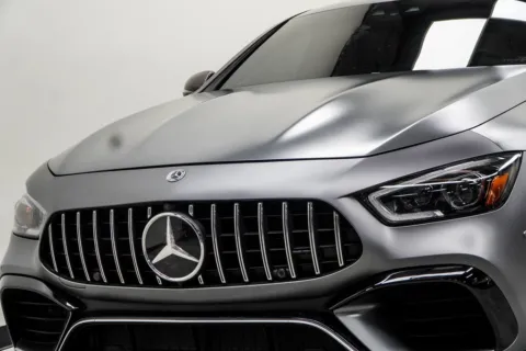 Photos of 2020 Mercedes-Benz AMG GT 63 S for sale in Marietta, GA at Grand Motorcars Marietta
