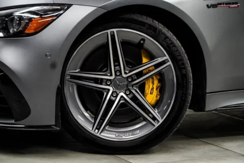 Another view of 2020 Mercedes-Benz AMG GT 63 S for sale in Marietta, GA at Grand Motorcars Marietta