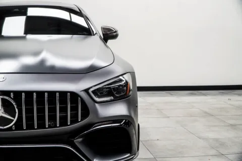 More photos of 2020 Mercedes-Benz AMG GT 63 S at Grand Motorcars Marietta, GA