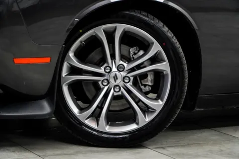 Photos of 2022 Dodge Challenger R/T for sale in Marietta, GA at Grand Motorcars Marietta