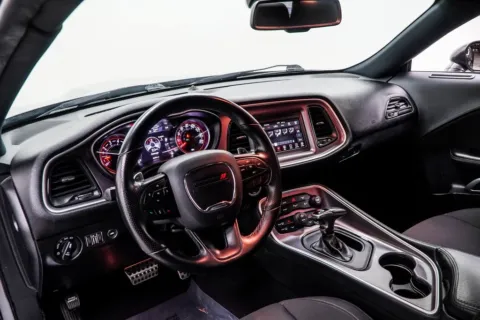 More photos of 2022 Dodge Challenger R/T at Grand Motorcars Marietta, GA