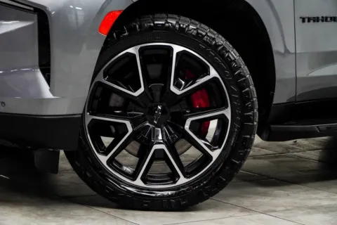 Another view of 2022 Chevrolet Tahoe RST for sale in Marietta, GA at Grand Motorcars Marietta