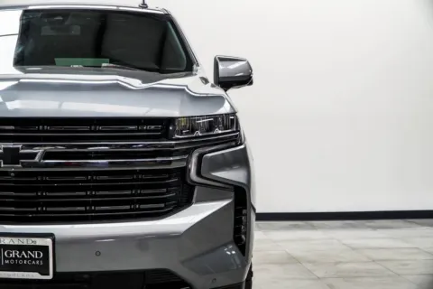 More photos of 2022 Chevrolet Tahoe RST at Grand Motorcars Marietta, GA