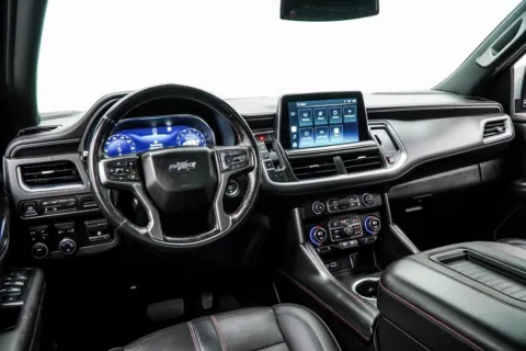 More photos of 2022 Chevrolet Tahoe RST at Grand Motorcars Marietta, GA