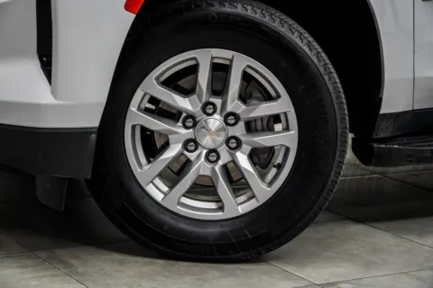 Another view of 2024 Chevrolet Suburban LT for sale in Marietta, GA at Grand Motorcars Marietta