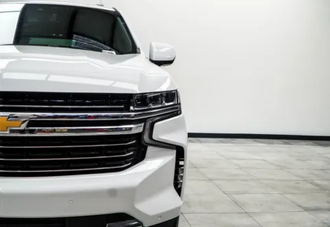 More photos of 2024 Chevrolet Suburban LT at Grand Motorcars Marietta, GA