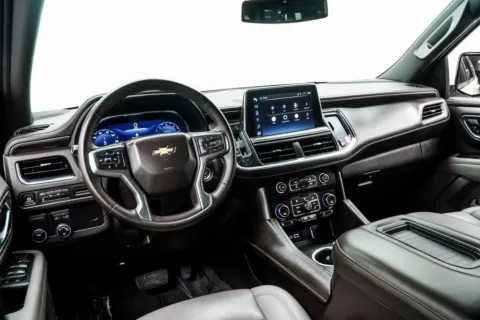 More photos of 2024 Chevrolet Suburban LT at Grand Motorcars Marietta, GA