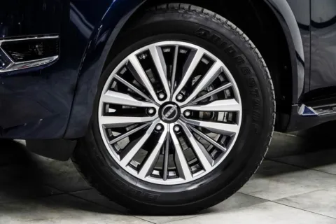 Another view of 2023 Nissan Armada SL for sale in Marietta, GA at Grand Motorcars Marietta