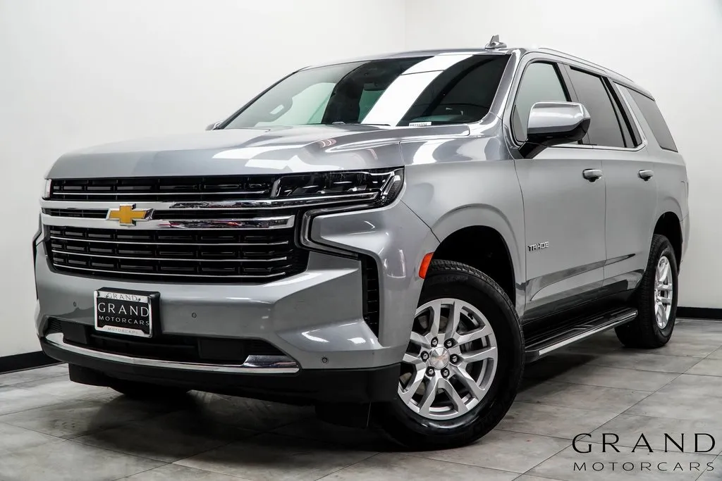2024 Chevrolet Tahoe LT for sale in Marietta, GA