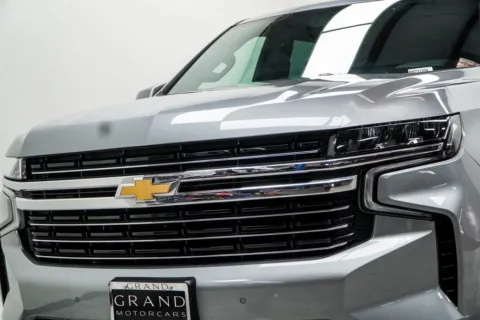 Photos of 2024 Chevrolet Tahoe LT for sale in Marietta, GA at Grand Motorcars Marietta