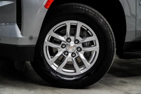 Another view of 2024 Chevrolet Tahoe LT for sale in Marietta, GA at Grand Motorcars Marietta