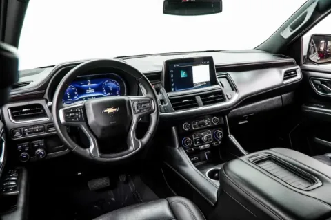 More photos of 2024 Chevrolet Tahoe LT at Grand Motorcars Marietta, GA