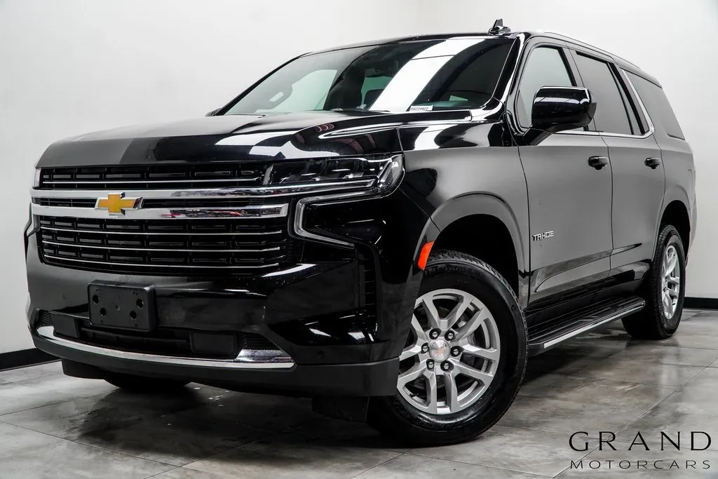 2024 Chevrolet Tahoe LT for sale in Marietta, GA