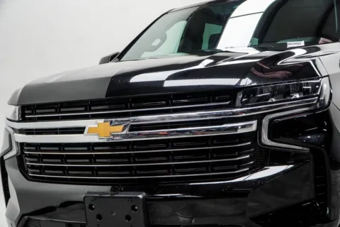 Photos of 2024 Chevrolet Tahoe LT for sale in Marietta, GA at Grand Motorcars Marietta