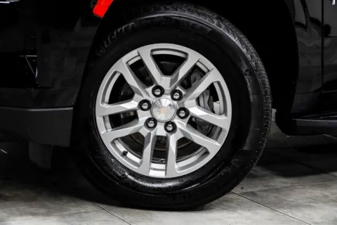 Another view of 2024 Chevrolet Tahoe LT for sale in Marietta, GA at Grand Motorcars Marietta