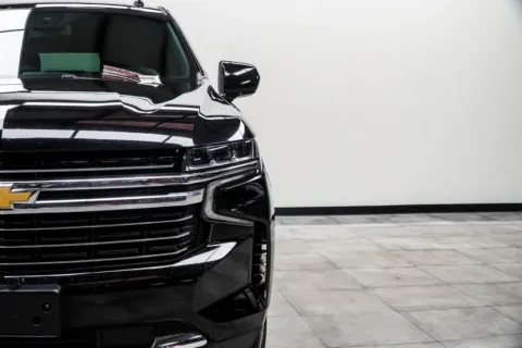 More photos of 2024 Chevrolet Tahoe LT at Grand Motorcars Marietta, GA