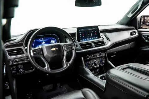 More photos of 2024 Chevrolet Tahoe LT at Grand Motorcars Marietta, GA