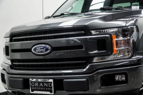 Photos of 2020 Ford F-150 XLT for sale in Marietta, GA at Grand Motorcars Marietta