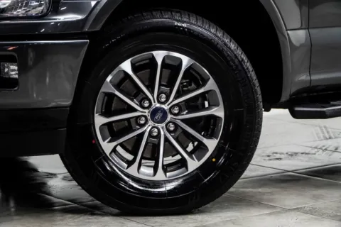 Another view of 2020 Ford F-150 XLT for sale in Marietta, GA at Grand Motorcars Marietta