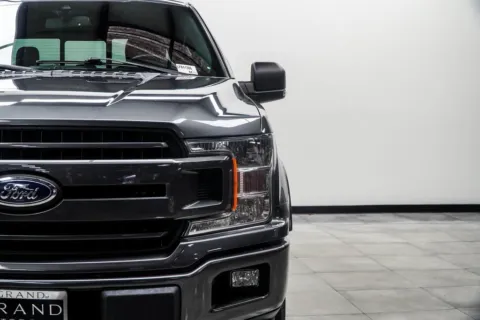 More photos of 2020 Ford F-150 XLT at Grand Motorcars Marietta, GA