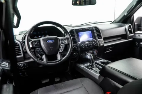 More photos of 2020 Ford F-150 XLT at Grand Motorcars Marietta, GA
