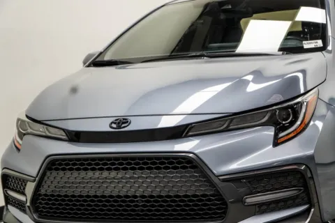 Photos of 2022 Toyota Corolla SE for sale in Marietta, GA at Grand Motorcars Marietta