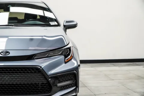More photos of 2022 Toyota Corolla SE at Grand Motorcars Marietta, GA