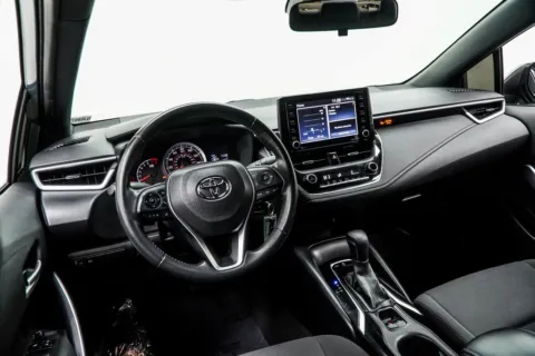 More photos of 2022 Toyota Corolla SE at Grand Motorcars Marietta, GA