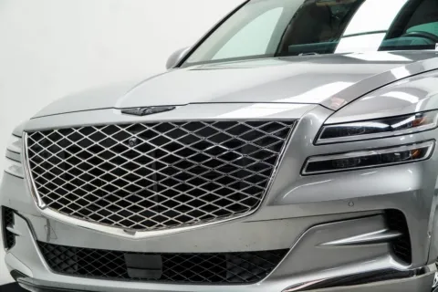 Photos of 2023 Genesis GV80 3.5T for sale in Marietta, GA at Grand Motorcars Marietta