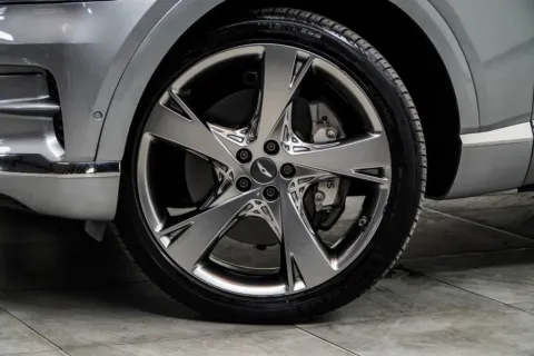 Another view of 2023 Genesis GV80 3.5T for sale in Marietta, GA at Grand Motorcars Marietta