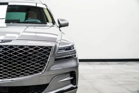 More photos of 2023 Genesis GV80 3.5T at Grand Motorcars Marietta, GA