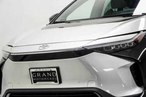 Photos of 2023 Toyota bZ4X Limited for sale in Marietta, GA at Grand Motorcars Marietta