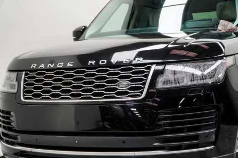 Photos of 2019 Land Rover Range Rover 3.0L V6 Supercharged HSE for sale in Marietta, GA at Grand Motorcars Marietta