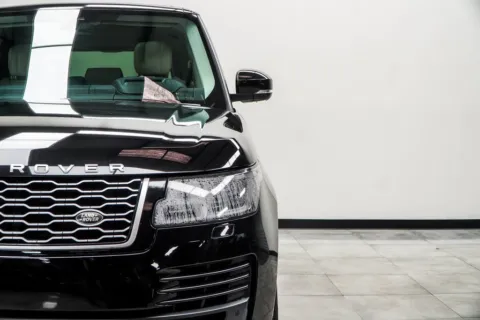 More photos of 2019 Land Rover Range Rover 3.0L V6 Supercharged HSE at Grand Motorcars Marietta, GA