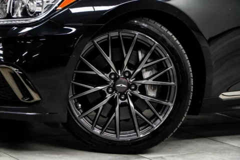 Another view of 2019 Genesis G80 3.8 for sale in Marietta, GA at Grand Motorcars Marietta