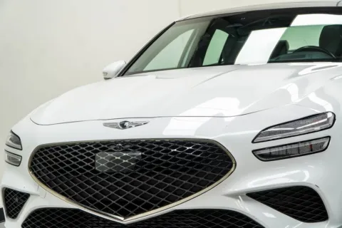 Photos of 2023 Genesis G70 3.3T for sale in Marietta, GA at Grand Motorcars Marietta