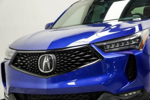 Photos of 2023 Acura RDX A-Spec Package for sale in Marietta, GA at Grand Motorcars Marietta