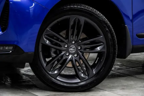 Another view of 2023 Acura RDX A-Spec Package for sale in Marietta, GA at Grand Motorcars Marietta